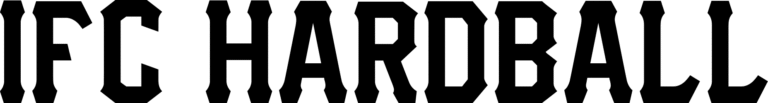 IFC Hardball Font