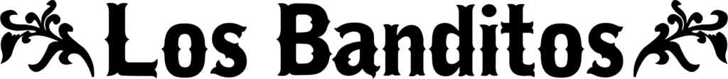 IFC Los Banditos Font