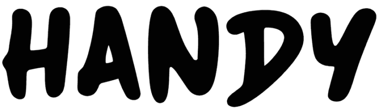 IM Handy Font