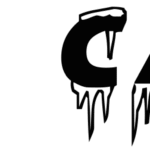 Ice Caps Font
