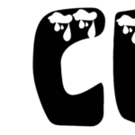 Ice Cube Font