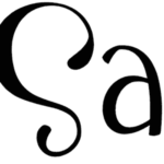 Ikan Salmon Font