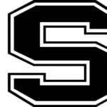 Illinois Block Font