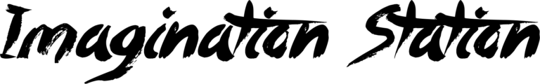 Imagination Station Font