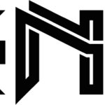 Imminent Line Font