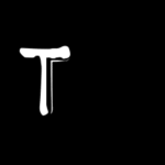 Impact Label Font