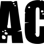 Impacted Font