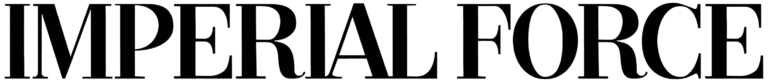 Imperial Force Font