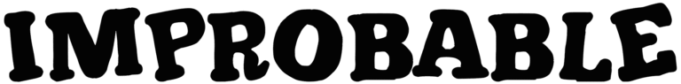 Improbable Font