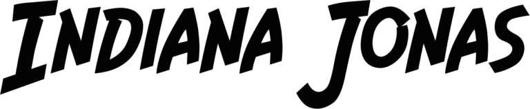 Indiana Jonas Font