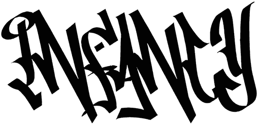 Infancy Font