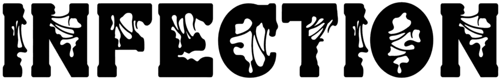 Infection Font