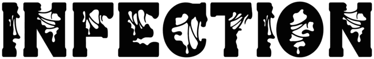 Infection Font