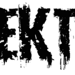 Infektion Font