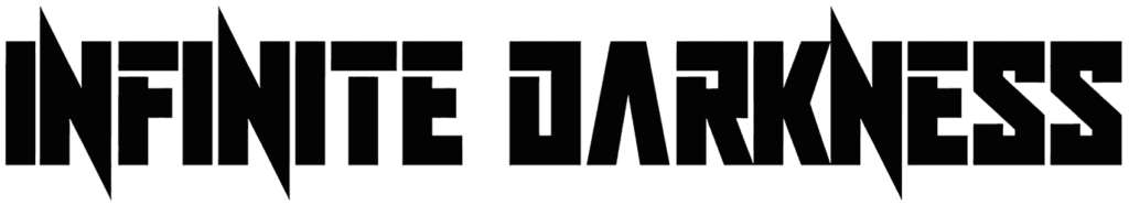 Infinite Darkness Font