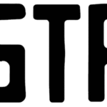 Inkstamp Font
