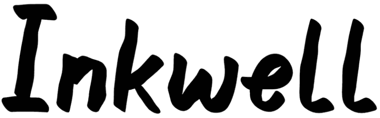 Inkwell Font