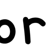 Iora Font