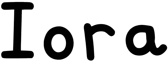 Iora Font