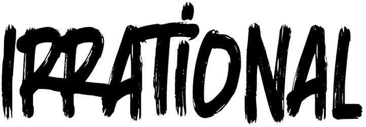Irrational Font