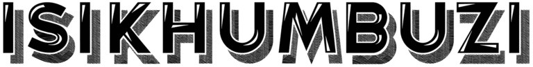 Isikhumbuzi Font