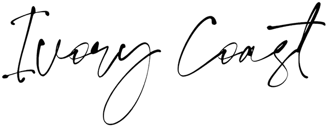 Ivory Coast Font