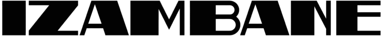 Izambane Font
