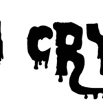 JMH Crypt Font