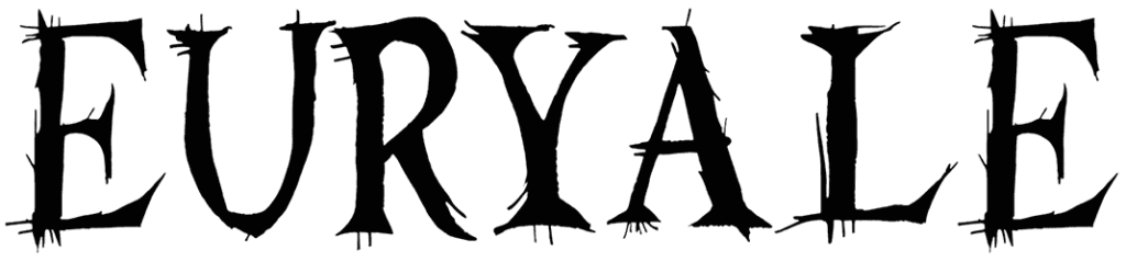 JMH Euryale Font