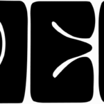JMH Psychedelic CAPS Font