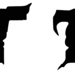 JMH Select Terror Font