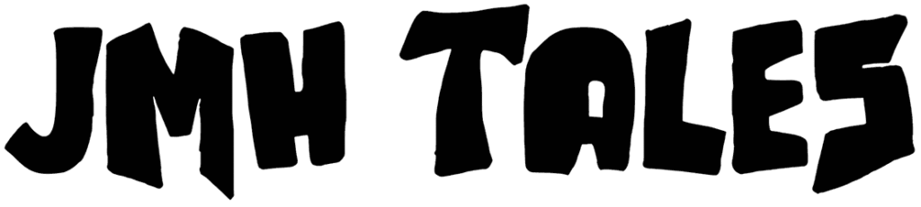 JMH Tales Font