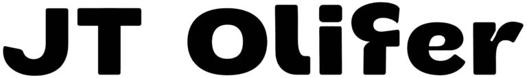 JT Olifer Font