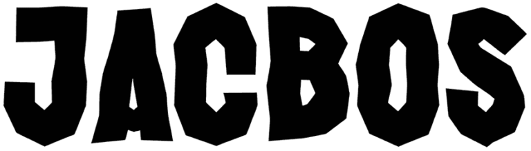 Jacbos Font