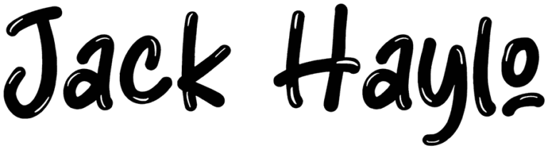 Jack Haylo Font