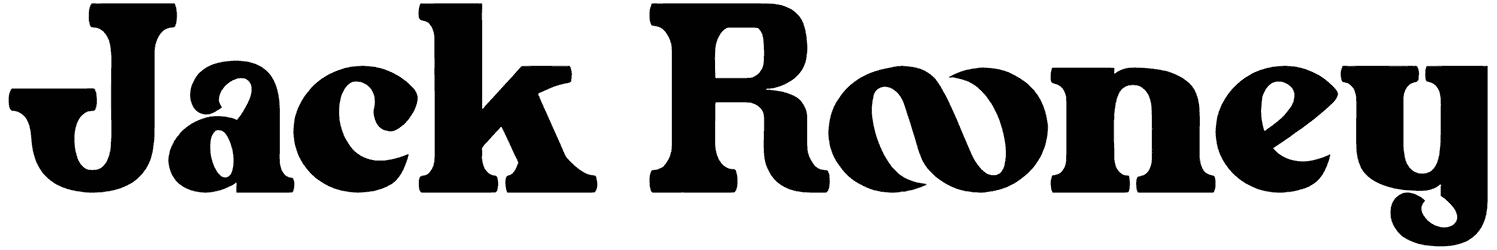 Jack Rooney Font
