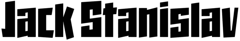 Jack Stanislav Font