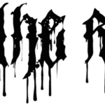 Jack the Ripper Font