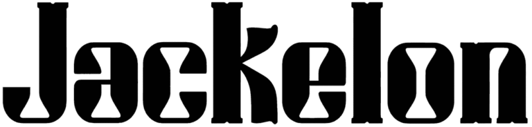 Jackelon Font