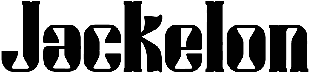 Jackelon Font