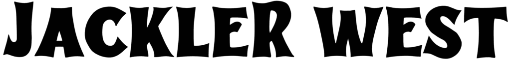 Jackler West Font