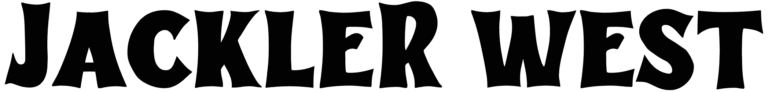 Jackler West Font