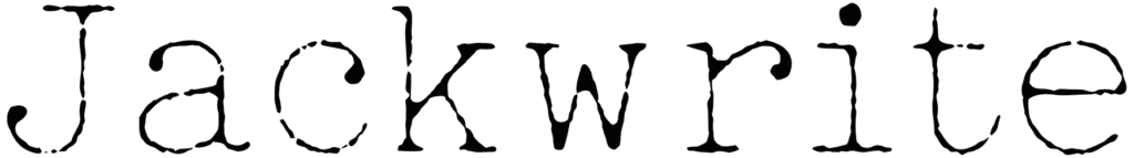 Jackwrite Font