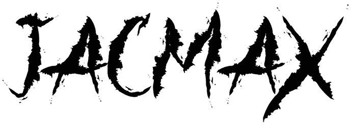 Jacmax Font