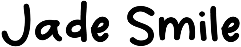 Jade Smile Font