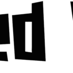 Jagged World Font