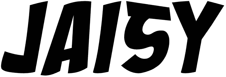 Jaisy Font