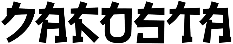 Jakosta Font