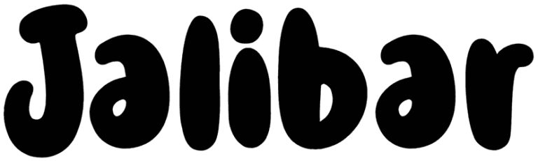 Jalibar Font