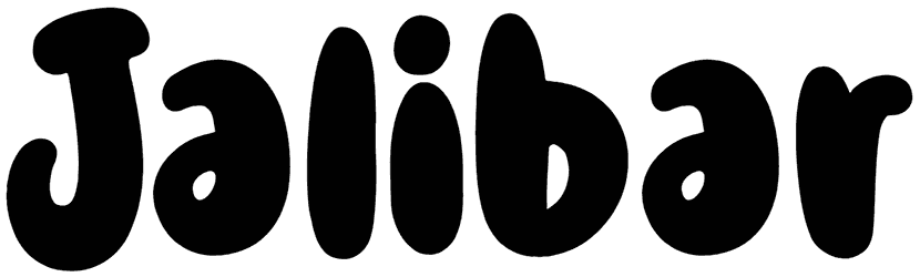 Jalibar Font